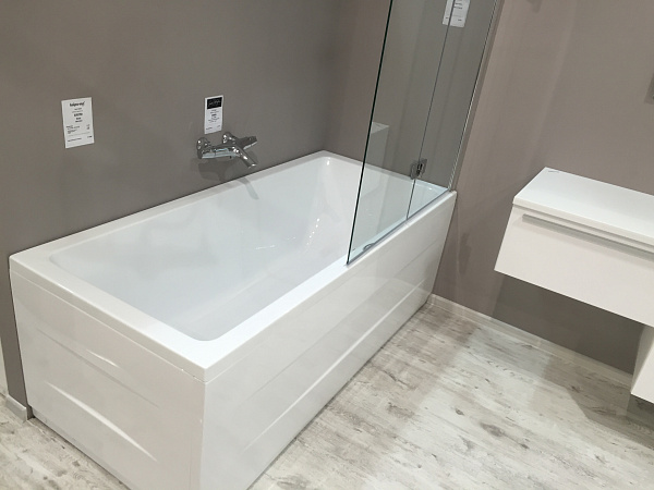 Акриловая ванна Kolpa-San Elektra Magic 190х90