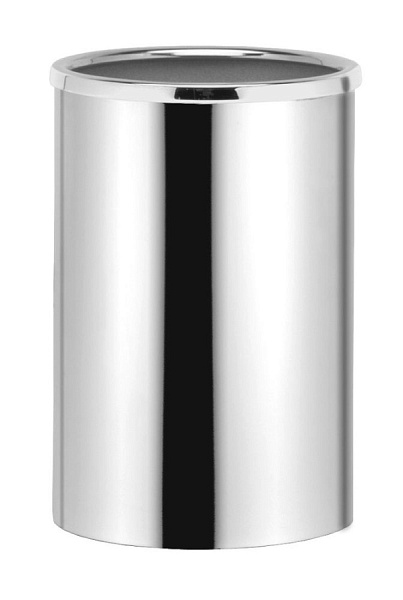 Стакан настольный Surya Metall 6259/GO