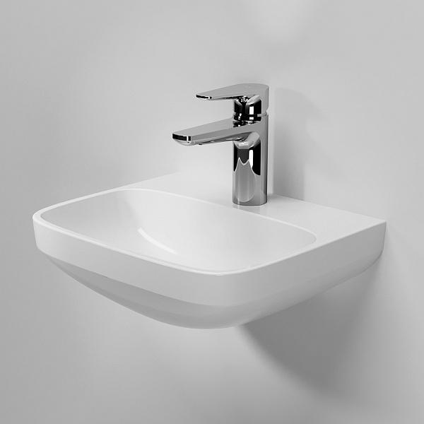 Раковина AM.PM Inspire C504811WH