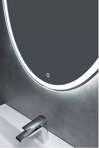 Зеркало BelBagno SPC-RNG-700-LED-TCH
