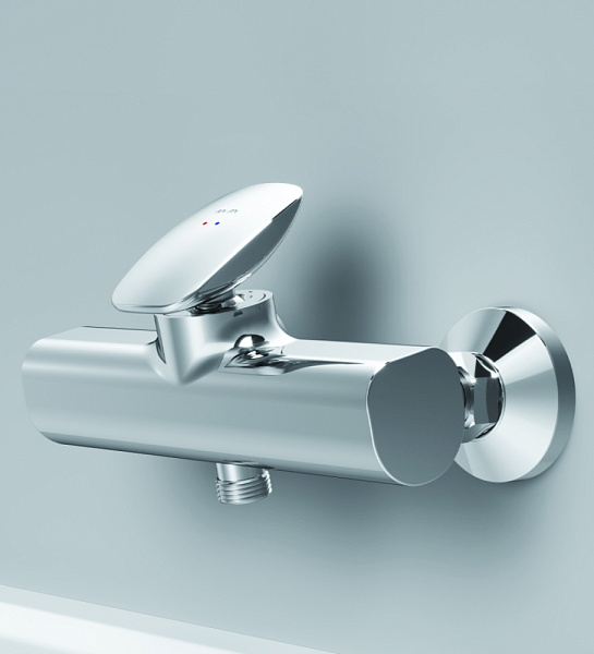 Смеситель для ванны AM.PM Spirit F70A20000