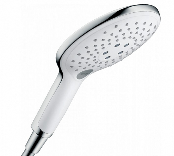 Душевая лейка Hansgrohe Raindance Select 150 Air 3 jet 28587400