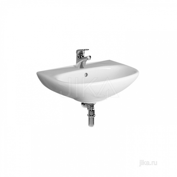 Раковина подвесная Jika Zeta 55