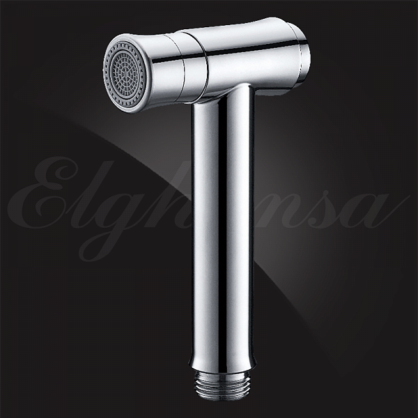 Гигиеническая лейка Elghansa Shower Spray BM-07C (Set-120)