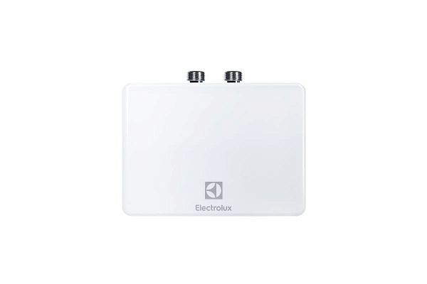 Водонагреватель проточный ELECTROLUX AQUATRONIC 2.0 NP 6