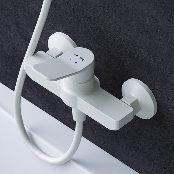 Смеситель для ванны AM.PM X-Joy F85A20033