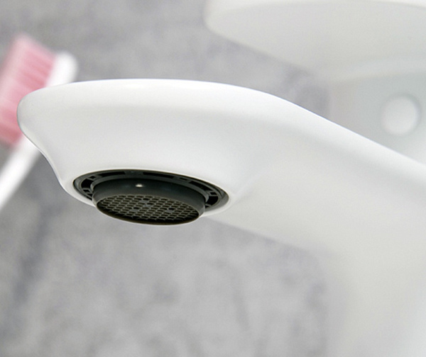 Смеситель для раковины WasserKraft Mindel 8503