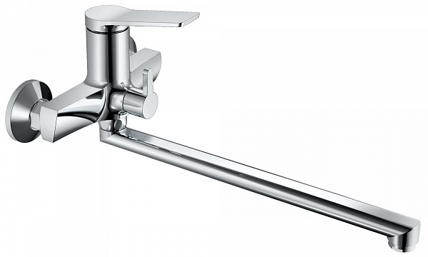 Смеситель для ванны Haiba HB22572