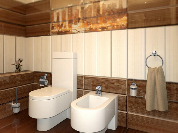 Держатель туалетной бумаги Elghansa Worringen WRG-300