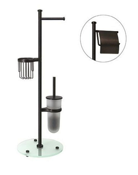 Стойка WasserKraft K-1246