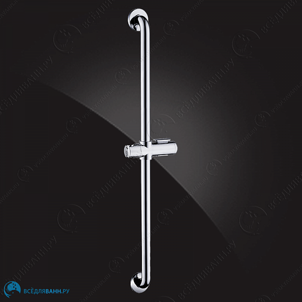 Душевая стойка Elghansa Shower Rail SB-300