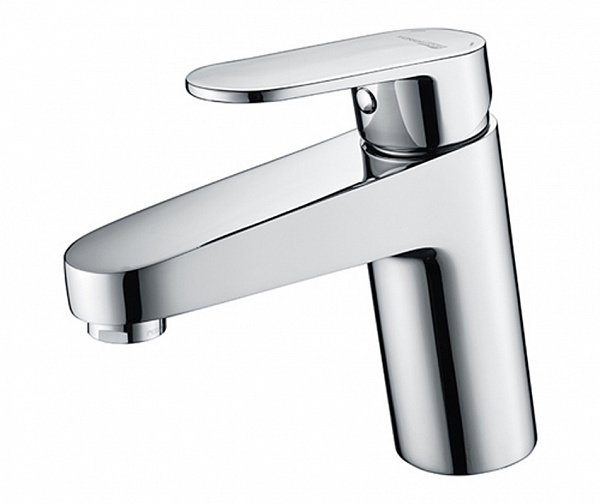 Смеситель для раковины WasserKraft Dinkel 5303