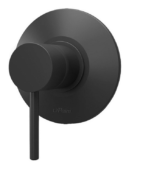 Смеситель скрытого монтажа Paini Cox 78PZ690