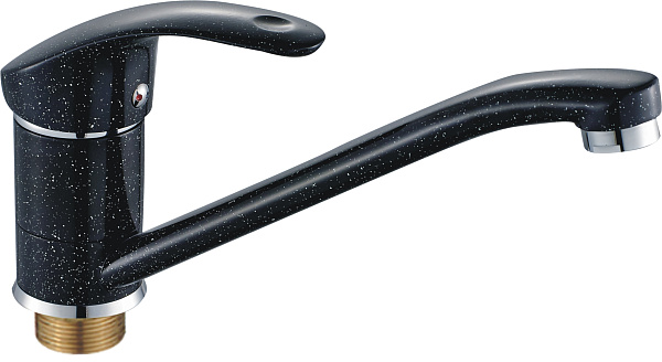 Смеситель для кухни Haiba HB4921-7