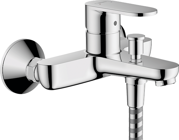 Смеситель для ванны Hansgrohe Vernis Blend 71440000