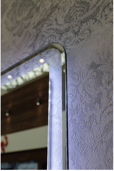 Зеркало BelBagno SPC-600-800-LED