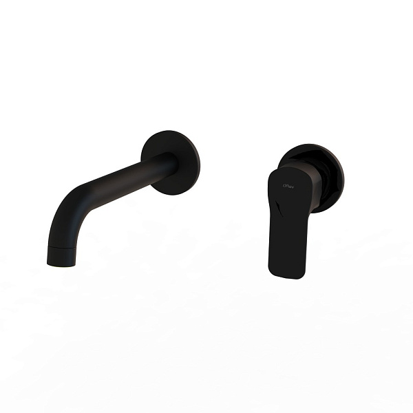 Смеситель скрытого монтажа Paini Viva Style P4YO208